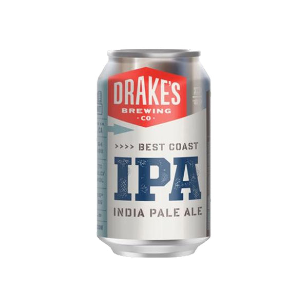 Drake's Best Coast IPA