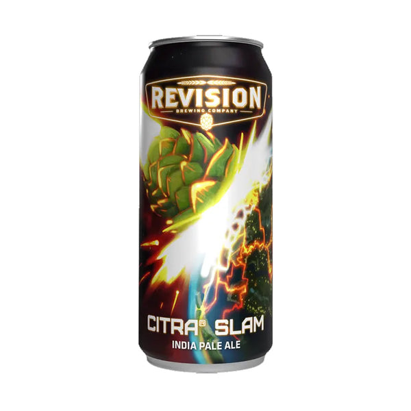 Revision Citra Slam