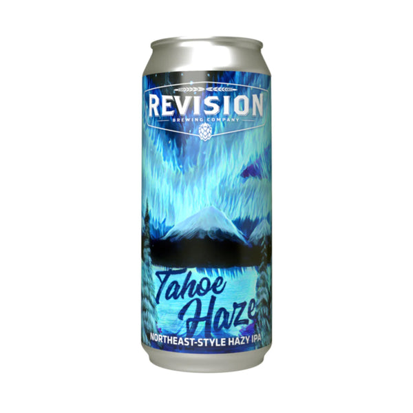 Revision Tahoe Haze